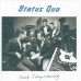 STATUS QUO Ain't Complaining (Vertigo – 834 604-2) Europe 1988 CD (Pop Rock)